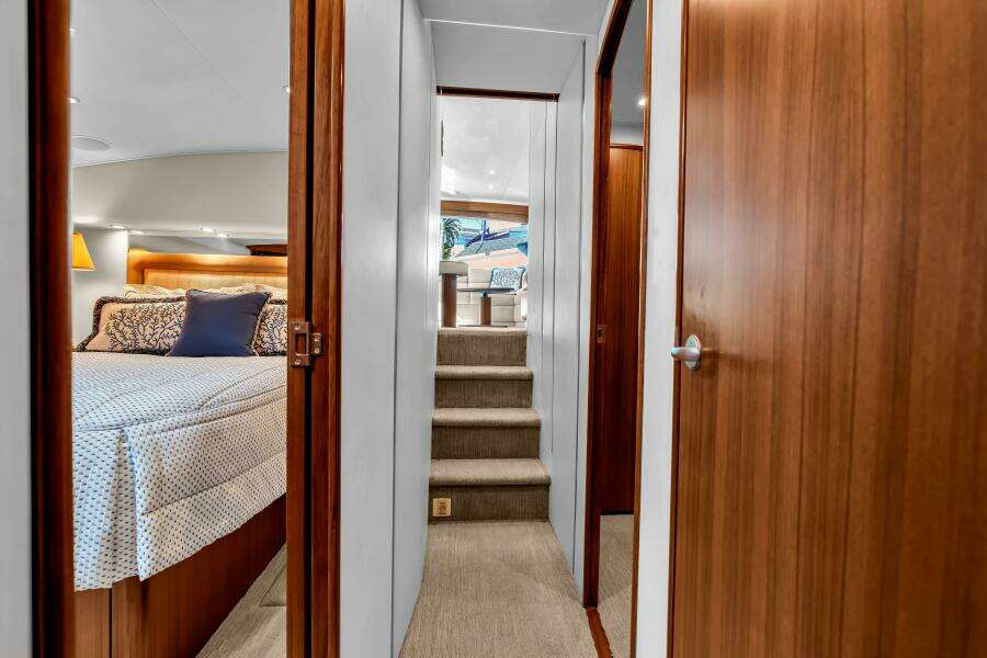 Debaitable 50ft Viking Yacht For Sale