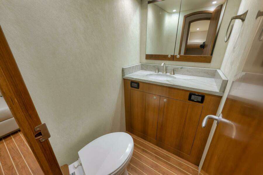 Magadi 56ft Ritchie Howell Yacht For Sale