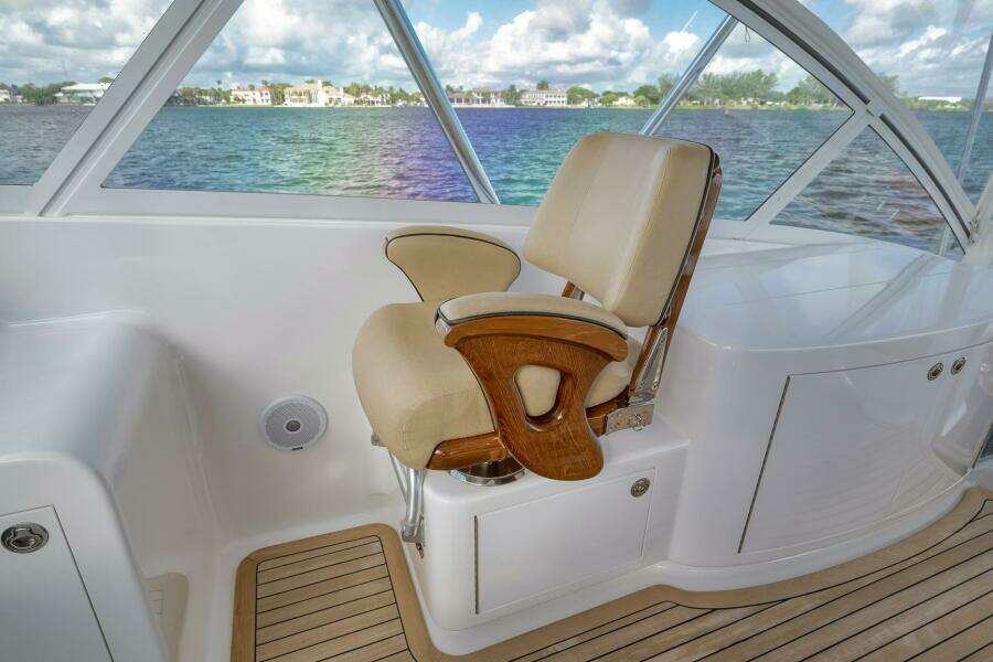 Magadi 56ft Ritchie Howell Yacht For Sale