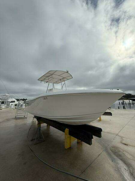 21ft Release Yacht For Sale