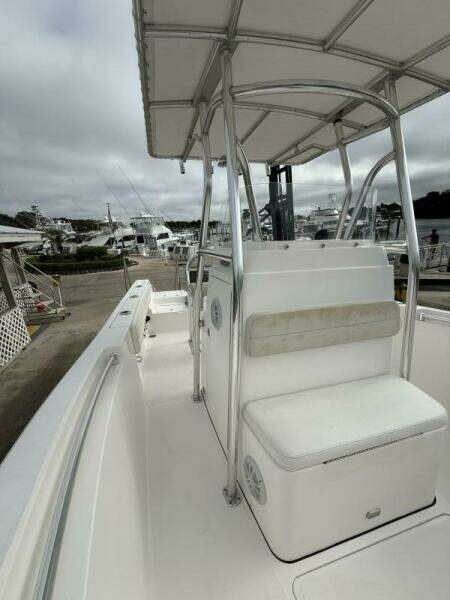 21ft Release Yacht For Sale