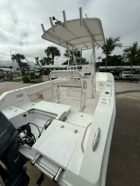 21ft Release Yacht For Sale