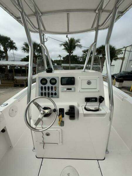21ft Release Yacht For Sale