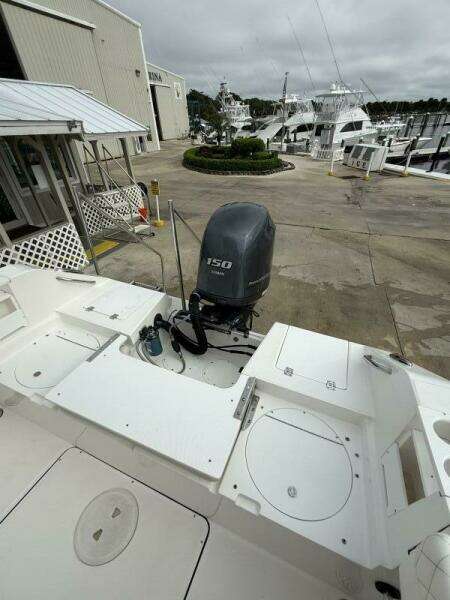 21ft Release Yacht For Sale