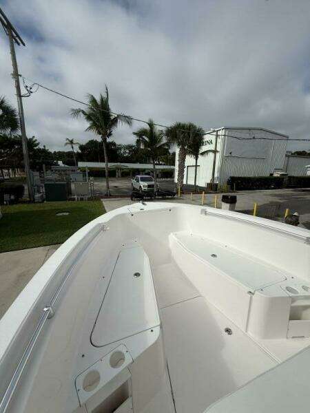 21ft Release Yacht For Sale