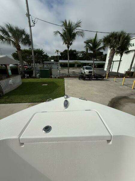 21ft Release Yacht For Sale