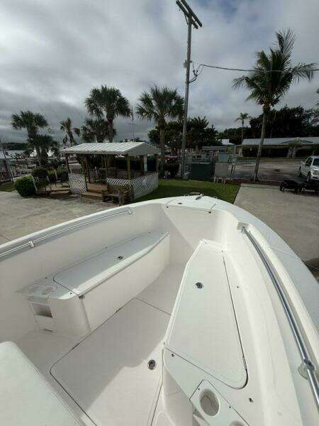 21ft Release Yacht For Sale