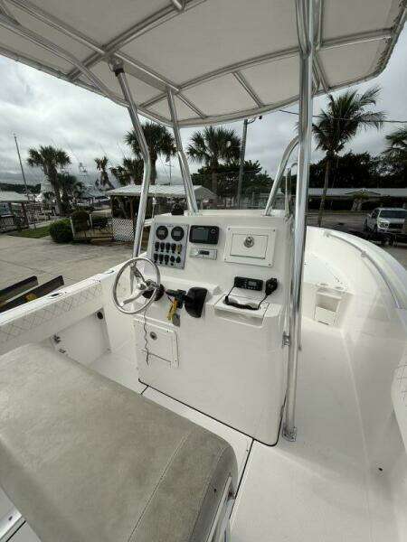 21ft Release Yacht For Sale