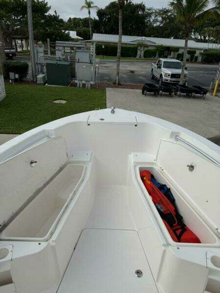 21ft Release Yacht For Sale