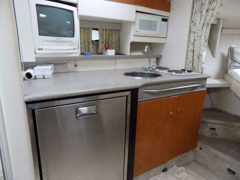 Galley Galley