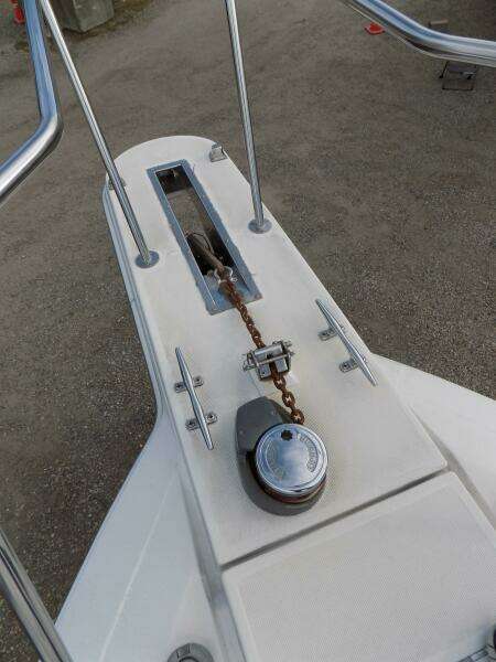 Windlass Windlass