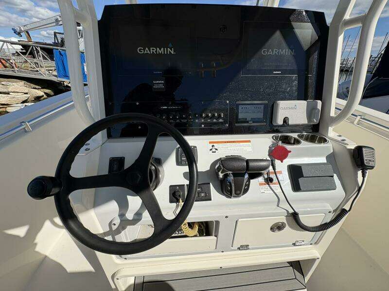 28ft Cobia Yacht For Sale 28ft Cobia Yacht For Sale