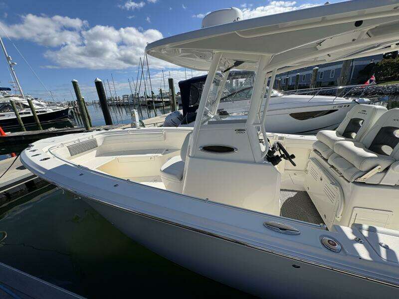 28ft Cobia Yacht For Sale 28ft Cobia Yacht For Sale