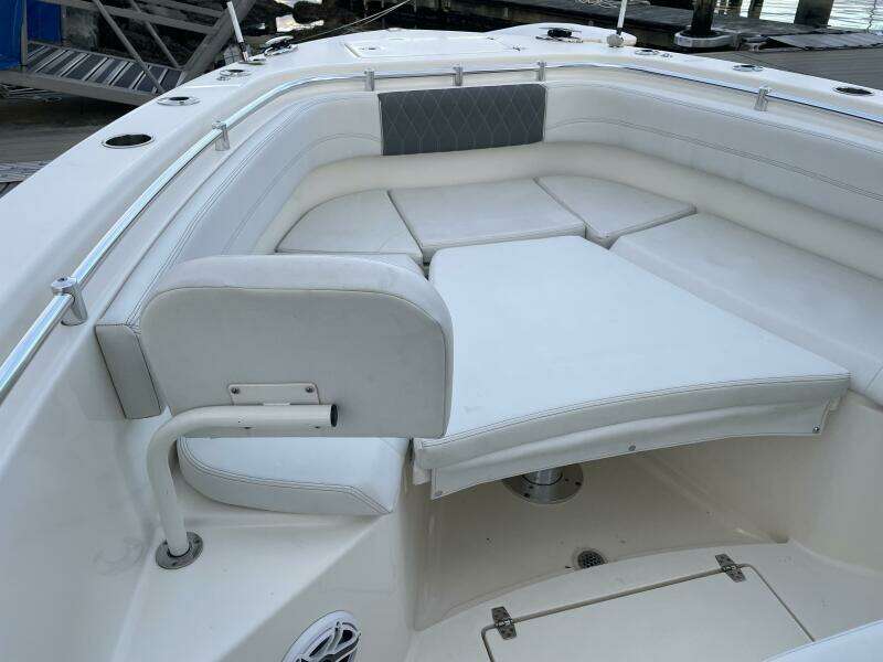 28ft Cobia Yacht For Sale 28ft Cobia Yacht For Sale