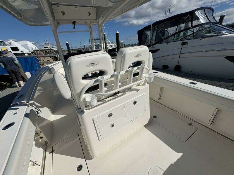 28ft Cobia Yacht For Sale 28ft Cobia Yacht For Sale