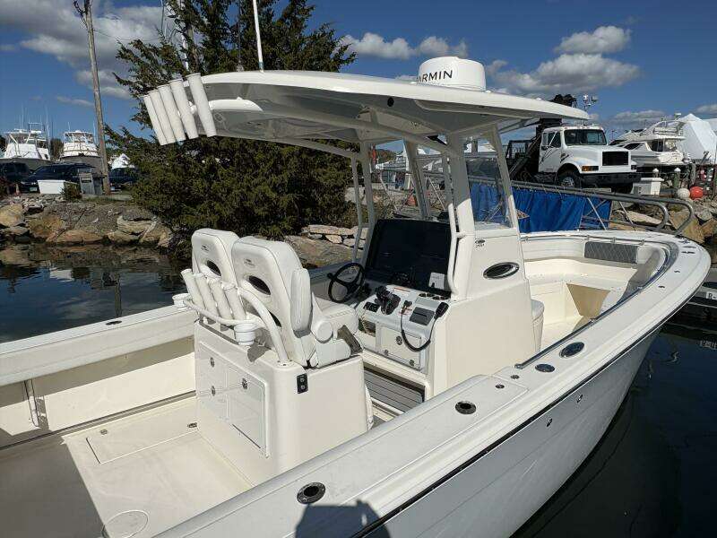 28ft Cobia Yacht For Sale 28ft Cobia Yacht For Sale