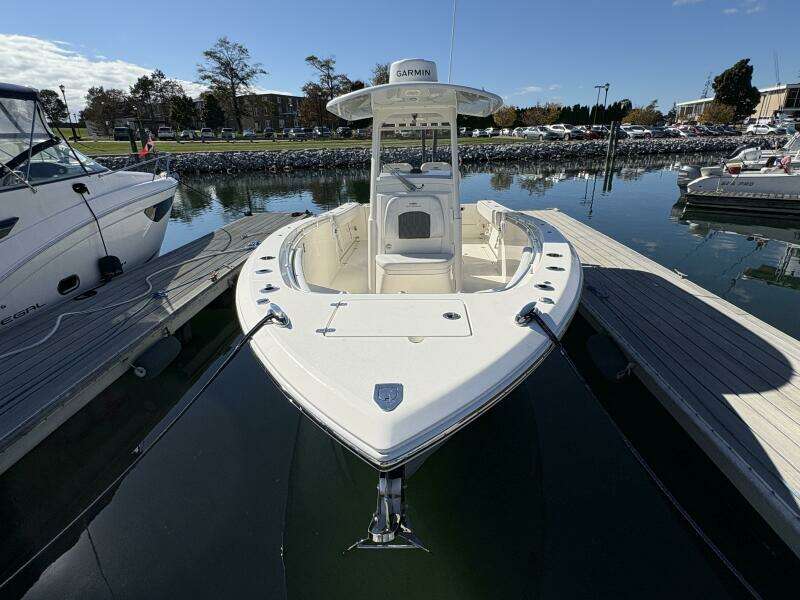28ft Cobia Yacht For Sale 28ft Cobia Yacht For Sale