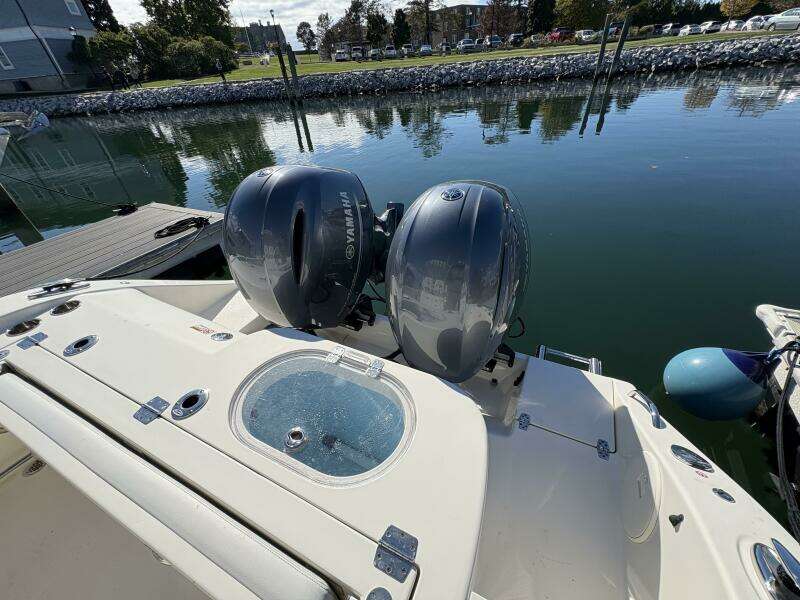 28ft Cobia Yacht For Sale 28ft Cobia Yacht For Sale