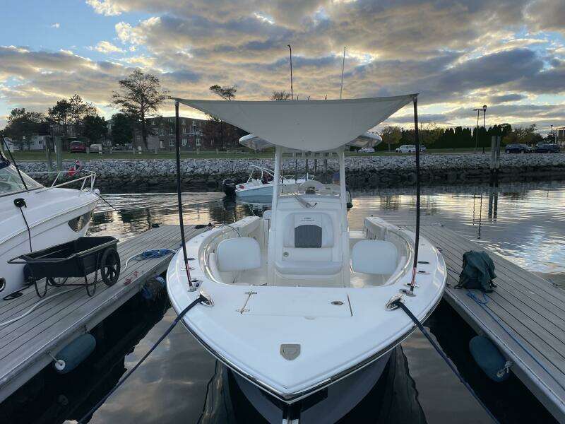 28ft Cobia Yacht For Sale 28ft Cobia Yacht For Sale