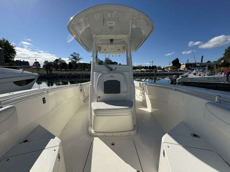28ft Cobia Yacht For Sale 28ft Cobia Yacht For Sale