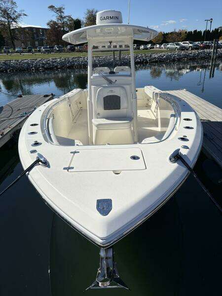 28ft Cobia Yacht For Sale 28ft Cobia Yacht For Sale