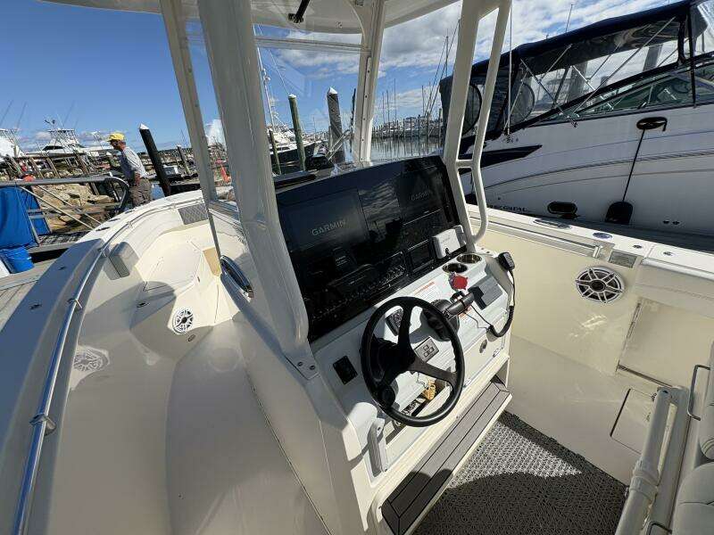 28ft Cobia Yacht For Sale 28ft Cobia Yacht For Sale