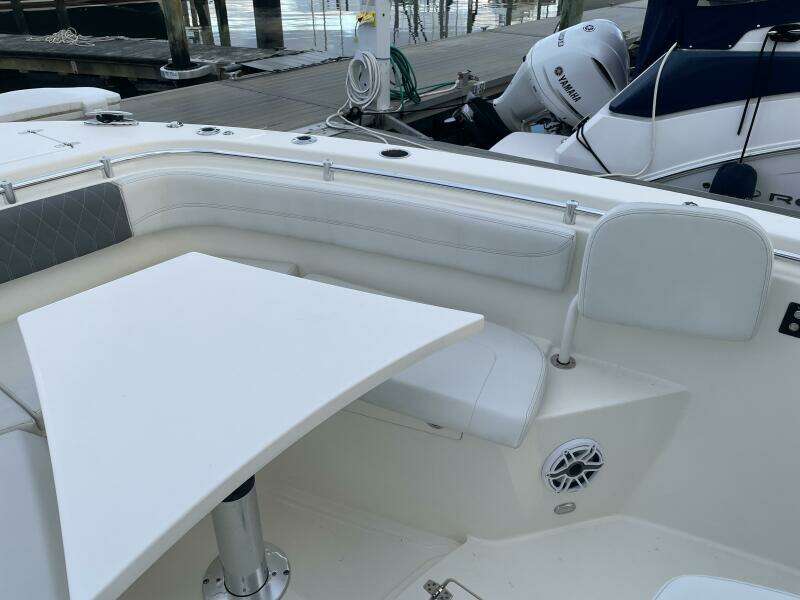 28ft Cobia Yacht For Sale 28ft Cobia Yacht For Sale