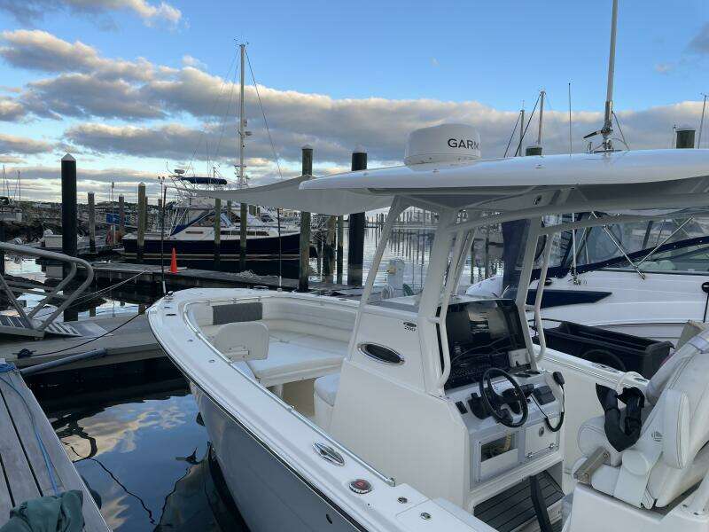 28ft Cobia Yacht For Sale 28ft Cobia Yacht For Sale