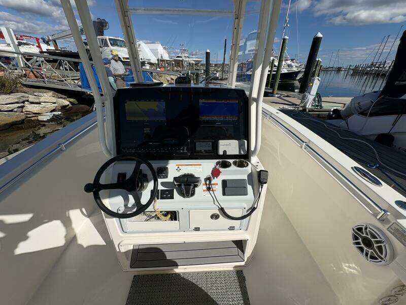 28ft Cobia Yacht For Sale 28ft Cobia Yacht For Sale