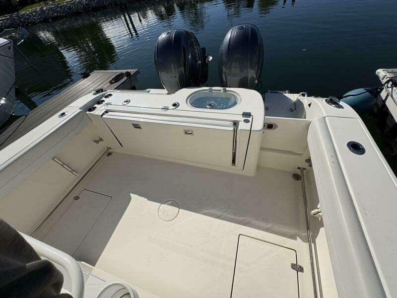 28ft Cobia Yacht For Sale 28ft Cobia Yacht For Sale