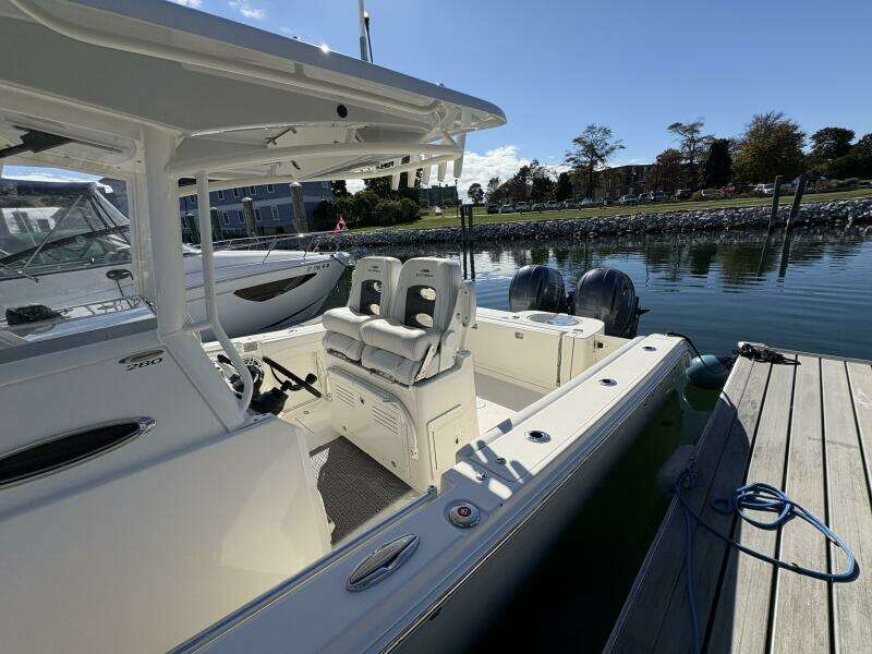 28ft Cobia Yacht For Sale 28ft Cobia Yacht For Sale