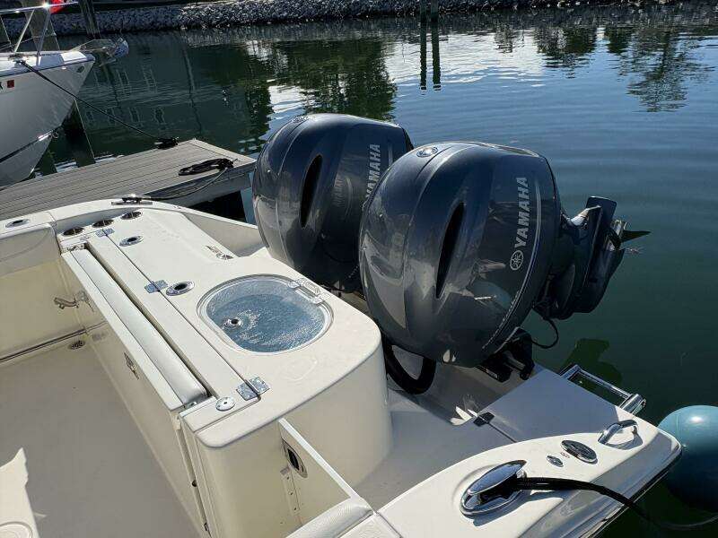28ft Cobia Yacht For Sale 28ft Cobia Yacht For Sale