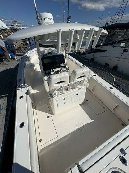 28ft Cobia Yacht For Sale 28ft Cobia Yacht For Sale