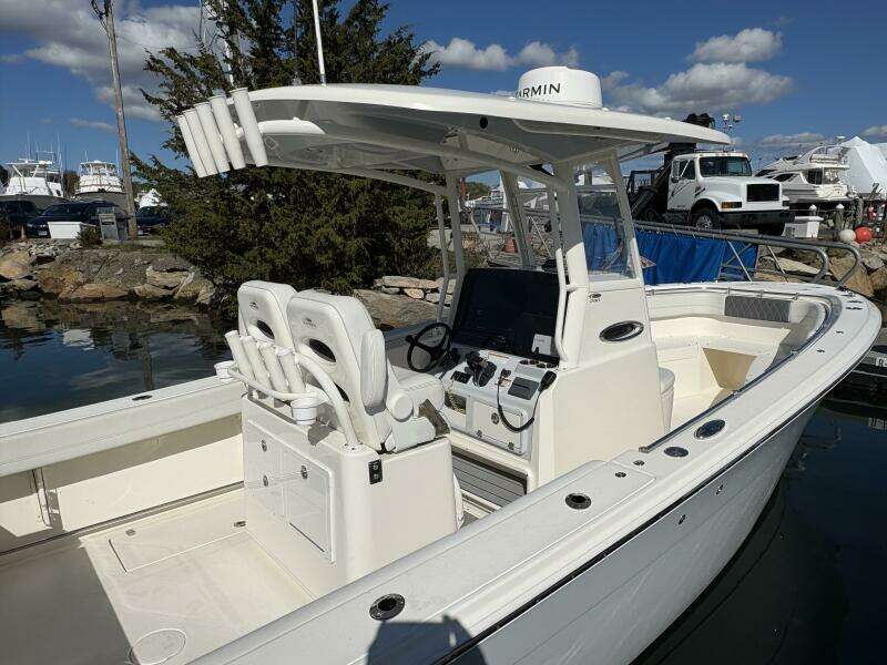 28ft Cobia Yacht For Sale 28ft Cobia Yacht For Sale