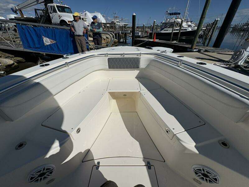 28ft Cobia Yacht For Sale 28ft Cobia Yacht For Sale