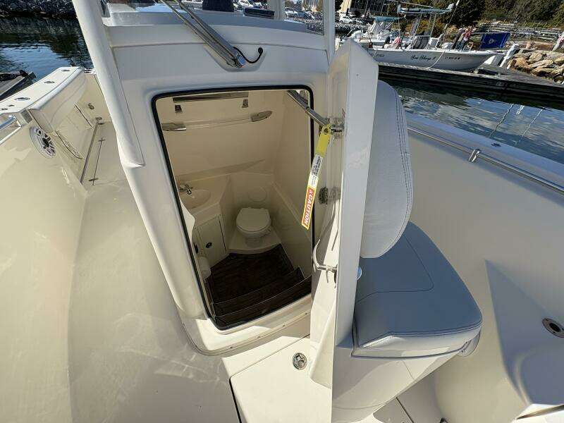 28ft Cobia Yacht For Sale 28ft Cobia Yacht For Sale