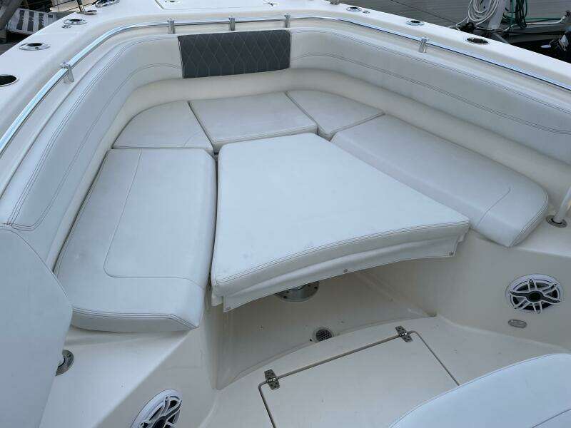 28ft Cobia Yacht For Sale 28ft Cobia Yacht For Sale