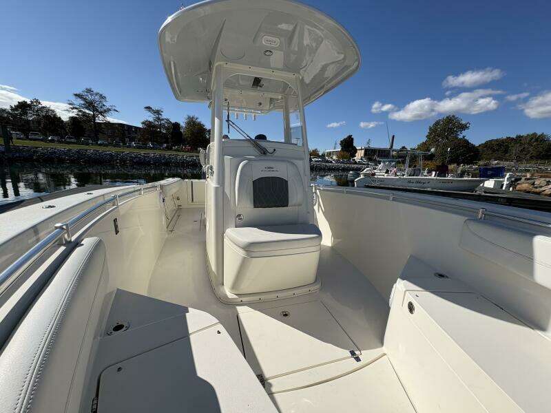 28ft Cobia Yacht For Sale 28ft Cobia Yacht For Sale
