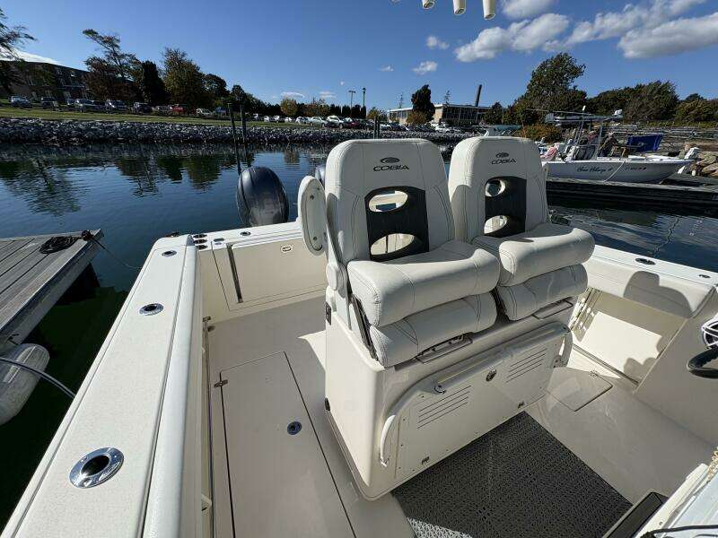 28ft Cobia Yacht For Sale 28ft Cobia Yacht For Sale