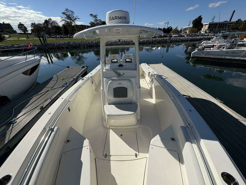 28ft Cobia Yacht For Sale 28ft Cobia Yacht For Sale