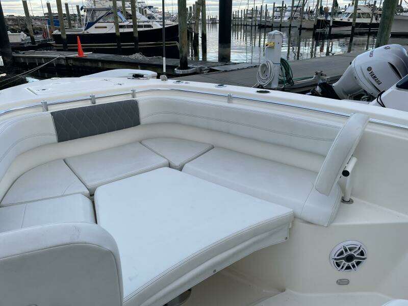 28ft Cobia Yacht For Sale 28ft Cobia Yacht For Sale
