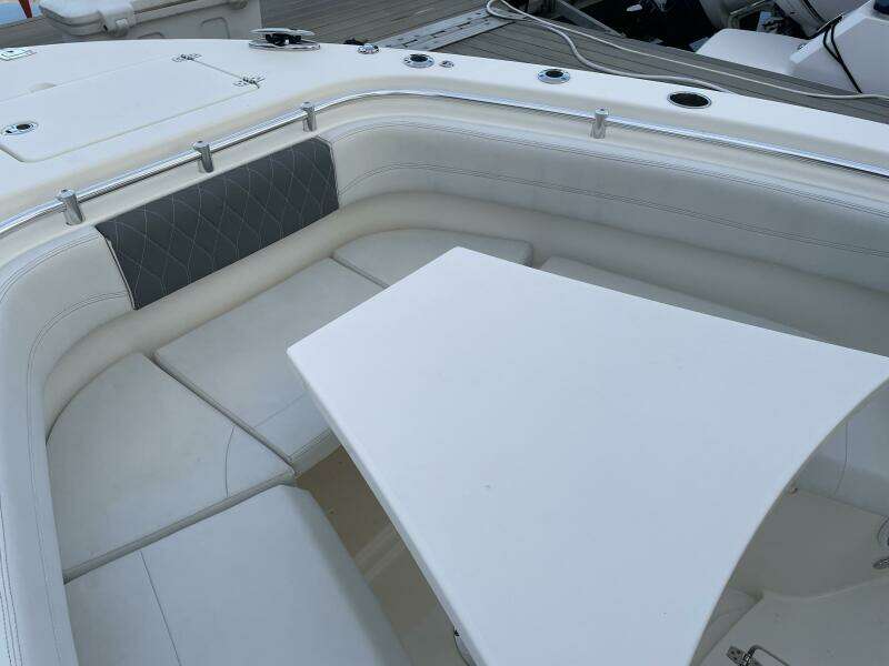 28ft Cobia Yacht For Sale 28ft Cobia Yacht For Sale
