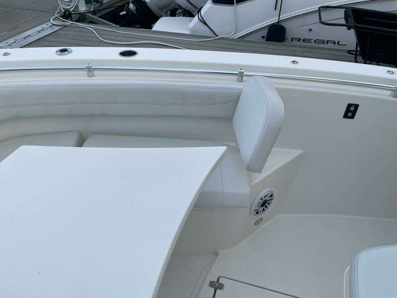 28ft Cobia Yacht For Sale 28ft Cobia Yacht For Sale
