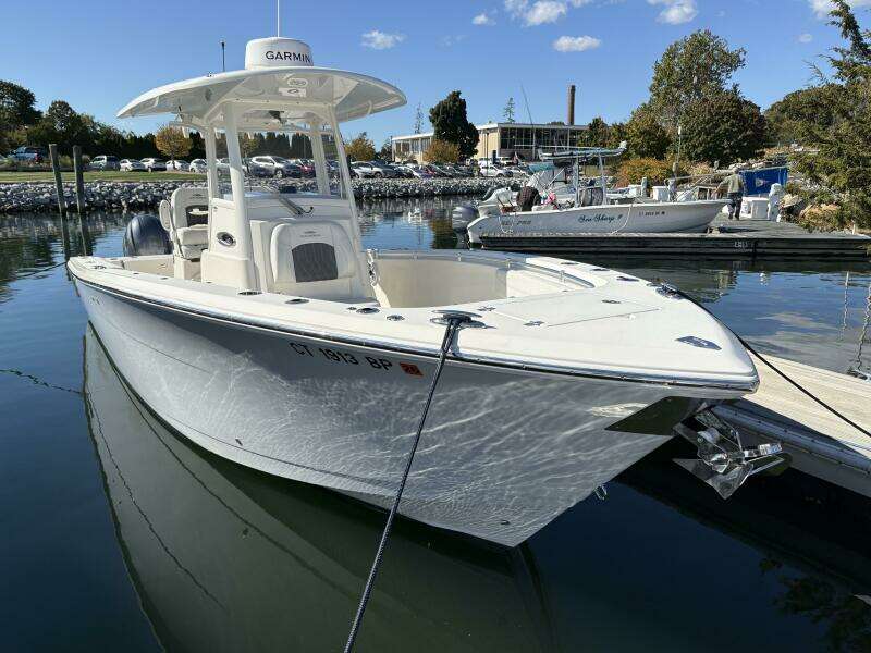 28ft Cobia Yacht For Sale 28ft Cobia Yacht For Sale