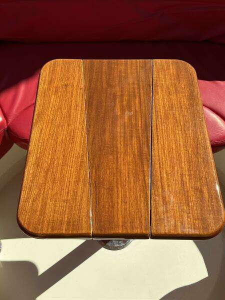 Folding Table