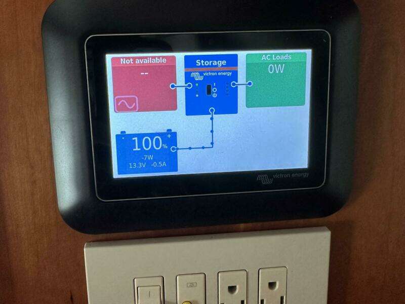 Battery Management