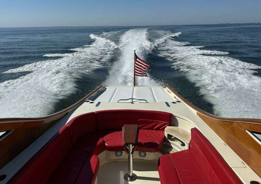 Underway