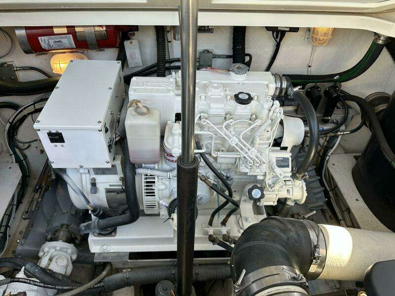 Genset