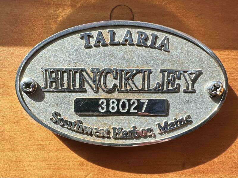 Hinckley