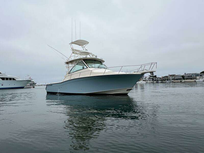 2018 Grady-White 370 Express - BE CHUMMING